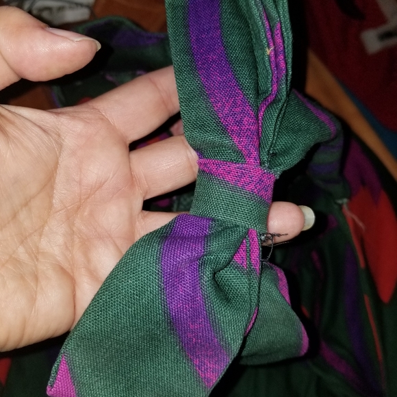 Fitted Dress - Picture 4 of 6